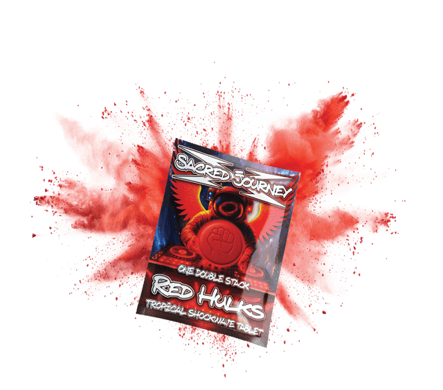 Red Hulks