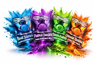 Hippie Flips